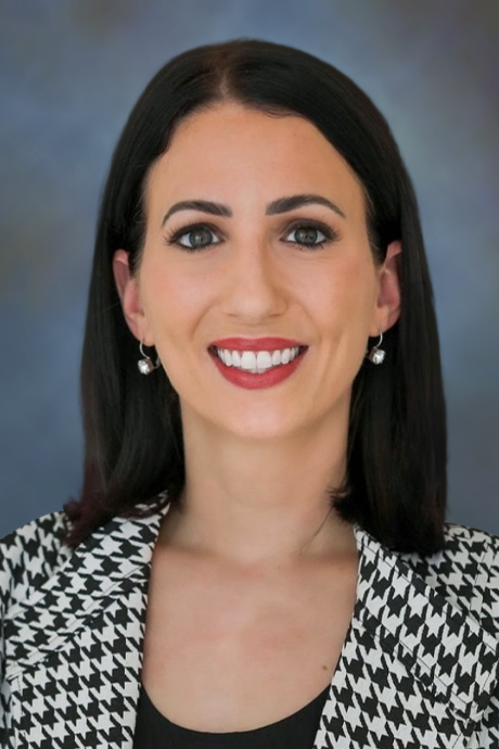 Katie Cretella portrait