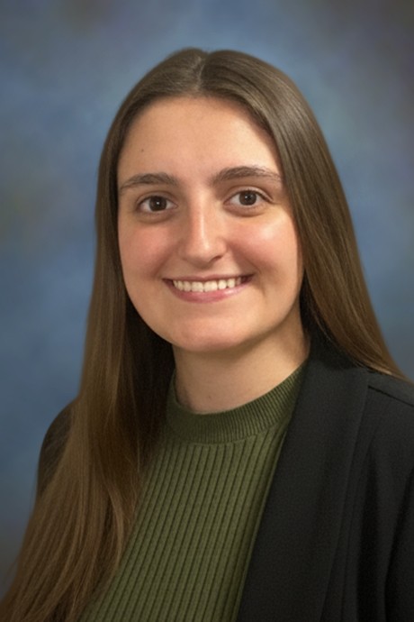 Sara Pierce portrait